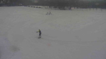 Ski klub RD Rýmařov