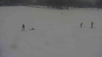 Ski klub RD Rýmařov