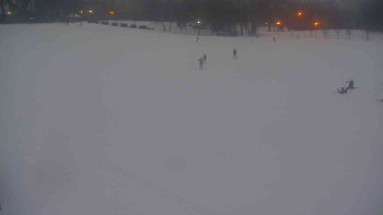 Ski klub RD Rýmařov