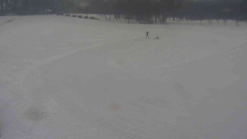 Ski klub RD Rýmařov