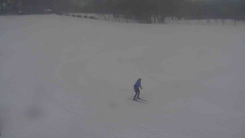 Ski klub RD Rýmařov