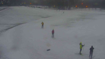 Ski klub RD Rýmařov