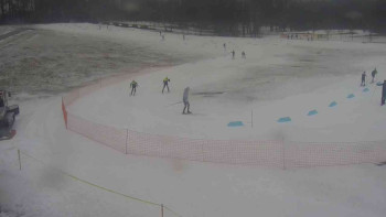 Ski klub RD Rýmařov