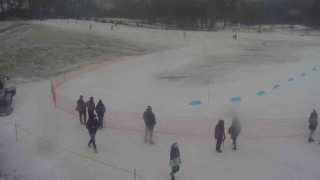 Ski klub RD Rýmařov