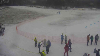 Ski klub RD Rýmařov