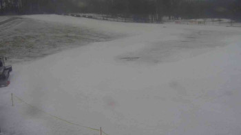 Ski klub RD Rýmařov