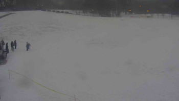 Ski klub RD Rýmařov