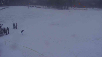 Ski klub RD Rýmařov