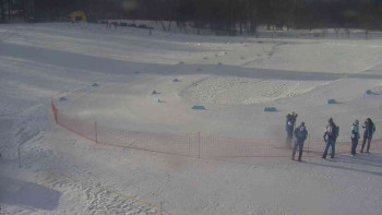 Ski klub RD Rýmařov