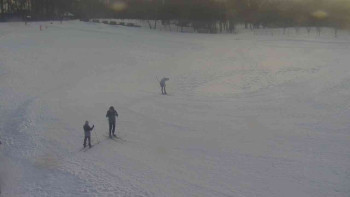 Ski klub RD Rýmařov