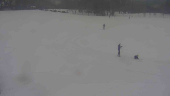 Ski klub RD Rýmařov