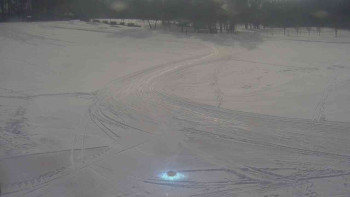 Ski klub RD Rýmařov