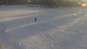 Ski klub RD Rýmařov