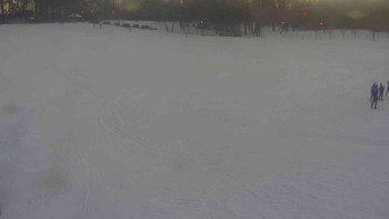 Ski klub RD Rýmařov