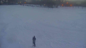 Ski klub RD Rýmařov