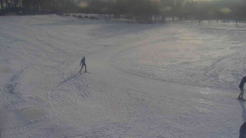 Ski klub RD Rýmařov