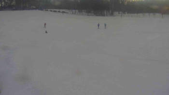 Ski klub RD Rýmařov