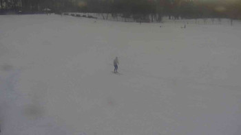 Ski klub RD Rýmařov