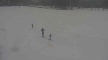 Ski klub RD Rýmařov