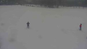 Ski klub RD Rýmařov - Areál ski klubu - 21.2.2026 v 11:00