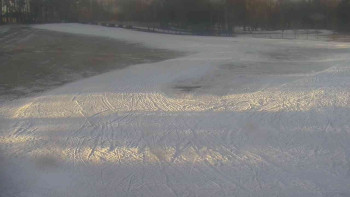 Ski klub RD Rýmařov