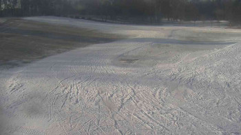 Ski klub RD Rýmařov