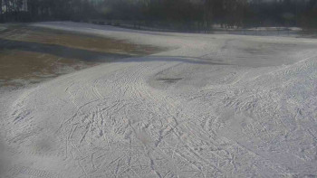 Ski klub RD Rýmařov