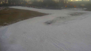 Ski klub RD Rýmařov