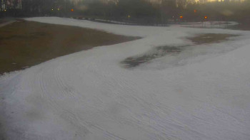 Ski klub RD Rýmařov