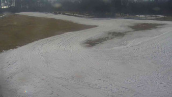 Ski klub RD Rýmařov