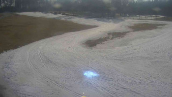 Ski klub RD Rýmařov