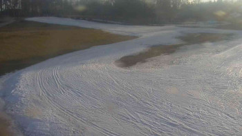 Ski klub RD Rýmařov