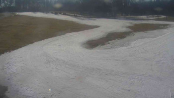 Ski klub RD Rýmařov