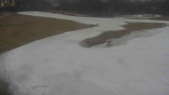 Ski klub RD Rýmařov