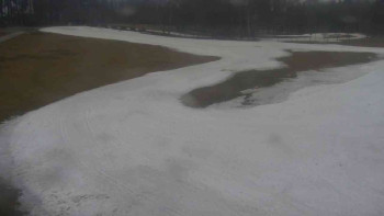 Ski klub RD Rýmařov