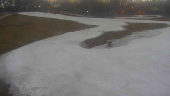 Ski klub RD Rýmařov