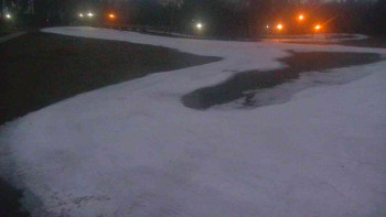 Ski klub RD Rýmařov