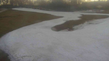 Ski klub RD Rýmařov