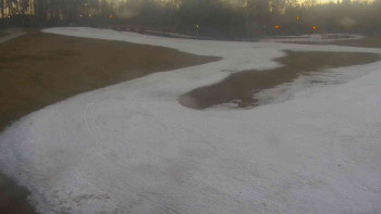 Ski klub RD Rýmařov