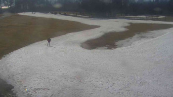 Ski klub RD Rýmařov