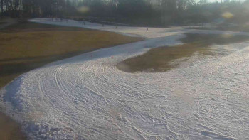 Ski klub RD Rýmařov