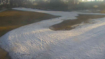 Ski klub RD Rýmařov