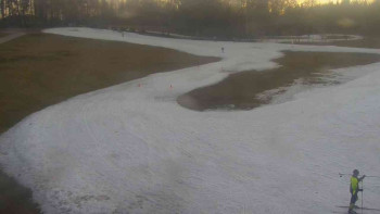 Ski klub RD Rýmařov