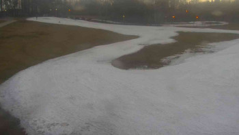 Ski klub RD Rýmařov