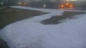 Ski klub RD Rýmařov