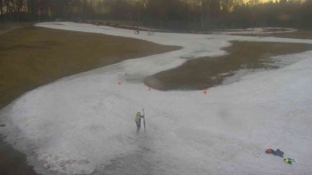 Ski klub RD Rýmařov