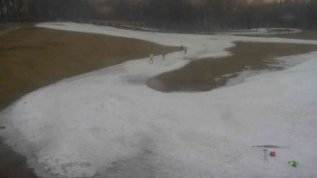 Ski klub RD Rýmařov