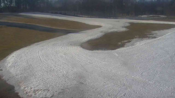 Ski klub RD Rýmařov