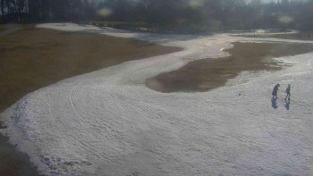 Ski klub RD Rýmařov