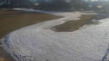 Ski klub RD Rýmařov